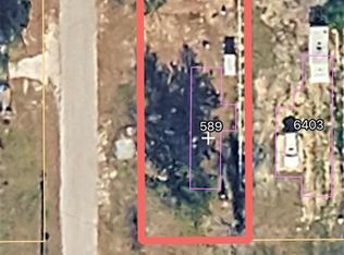 589 N Palm Ridge Ave LOT 31, Crystal River, FL 34429