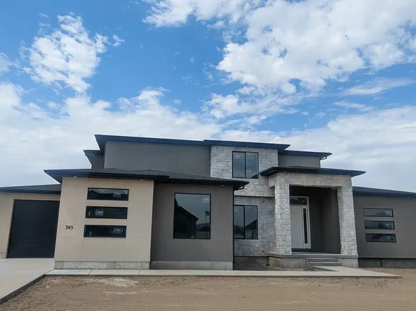 345 E Dutton Ct #112, Grantsville, UT 84029
