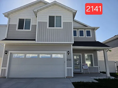 2141 S 1490 W Photo 1