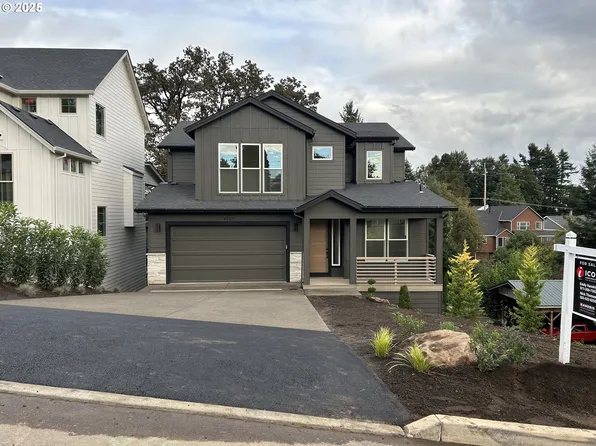 4123 Cornwall St Lot 2, West Linn, OR 97068