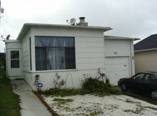 752 Skyline Dr, Daly City, CA 94015