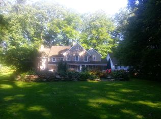 1442 Johnnys Way, West Chester, PA 19382