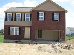 12 Frances Dr, Cold Spring, KY 41076