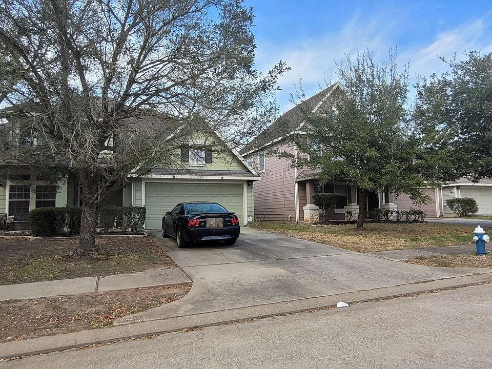 2nd image of 22018 Guston Hall Ln