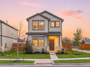 2460 Jack Nora Way, Round Rock, TX 78665