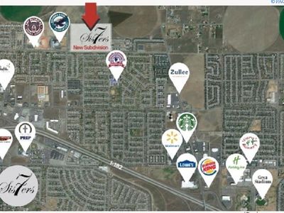 55 Nka Seven Sisters, Pasco, WA, 99301