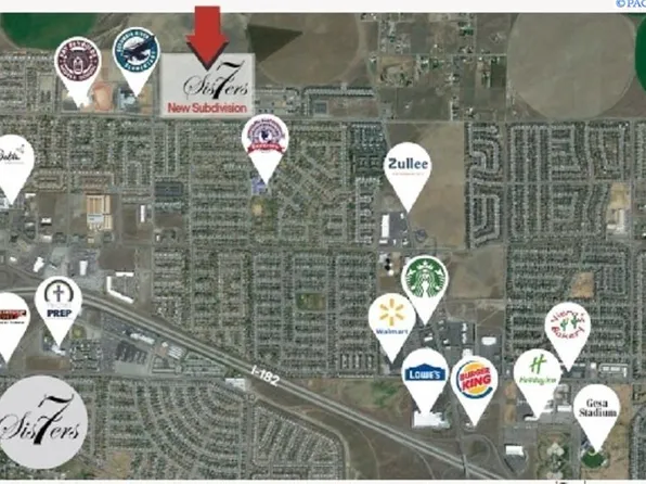 33 Nka Seven Sisters, Pasco, WA 99301