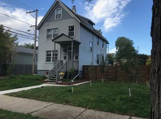 1500 Dewey Ave #1, Evanston, IL 60201