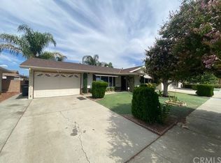 530 S Lyon Ave, Hemet, CA 92543