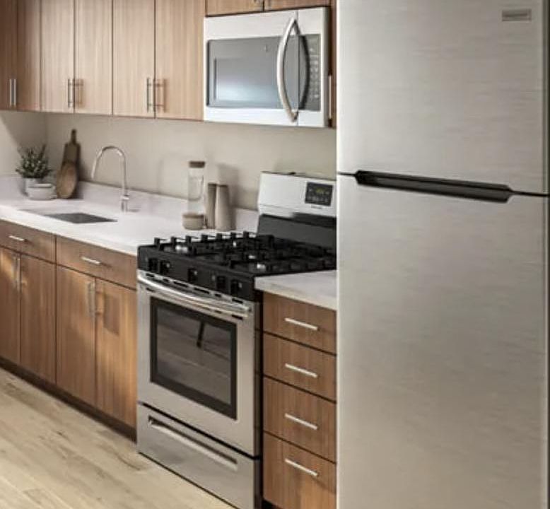 1st image of 1408 S Wabash Ave #610