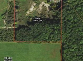 W Nicholson Hill Rd, Ossineke, MI 49766