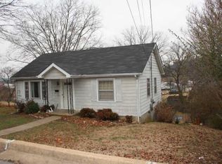 116 Richland Dr, Pulaski, TN 38478