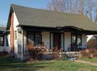 209 Roseland Ave W, Springfield, OH 45503