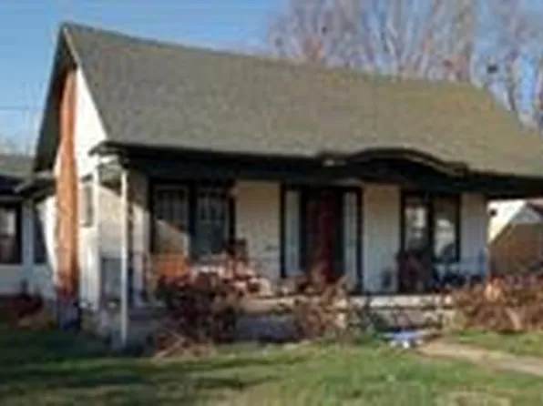 209 Roseland Ave W, Springfield, OH 45503