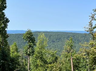 Van Hill Rd, Greeneville, TN 37745