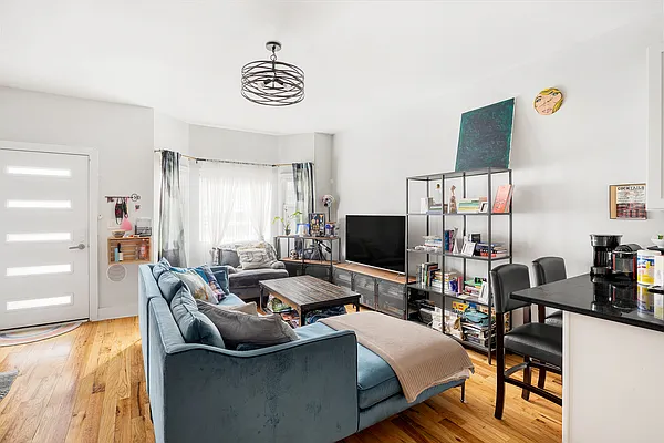 Rented by Brown Harris Stevens | media 1