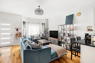 Rented by Brown Harris Stevens