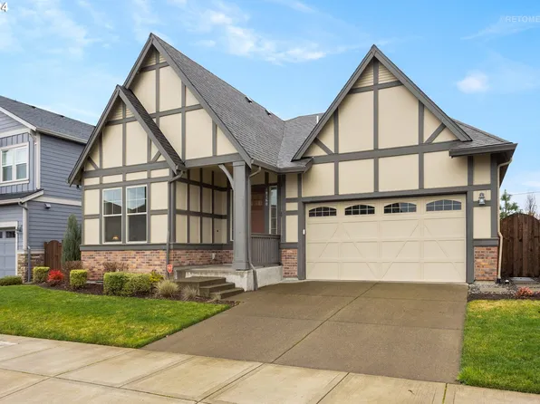 10160 NW 285th Ave, North Plains, OR 97133