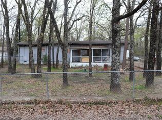 329 Telephone Rd, Quinlan, TX 75474