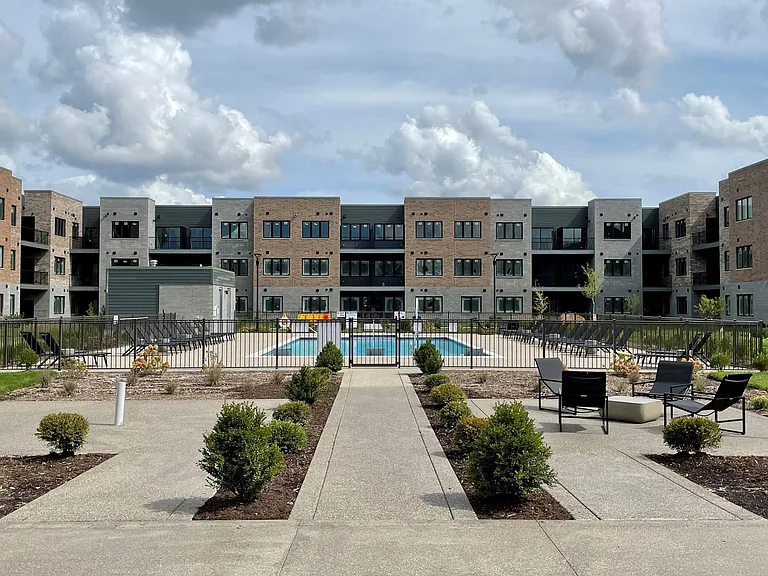 The Gem Apartments — Photo 7
