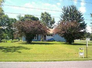 1639 N Winchester Rd, Decatur, IN 46733