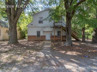 209 N Ransom St APT A, Gastonia, NC 28052