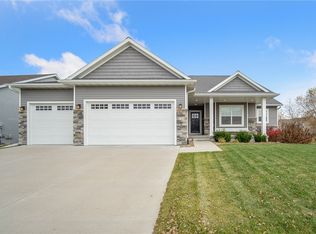 520 Wilder Ave, Ames, IA 50014