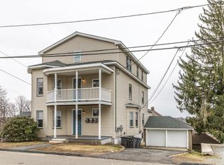 41 Jay St #3, Gardner, MA 01440