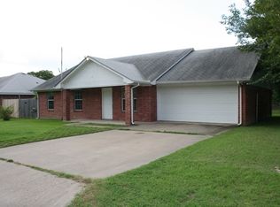 1003 Hooks St, Waco, TX 76705