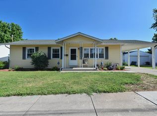 707 Randy Ave, Lawrenceburg, IN 47025