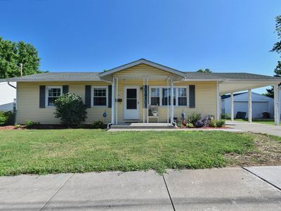 707 Randy Ave, Lawrenceburg, IN, 47025