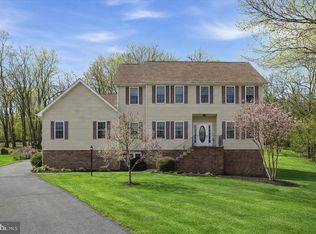155 Bunchberry Ridge Ct, Stephens City, VA
