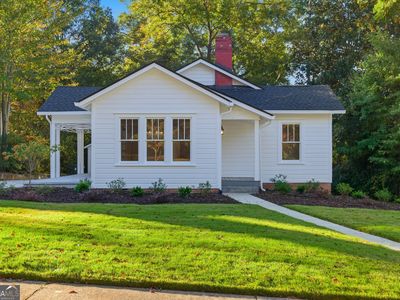 228 E Doyle St, Toccoa, GA, 30577