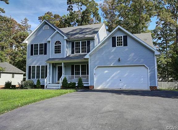 2nd image of 4613 Cindiwood Dr