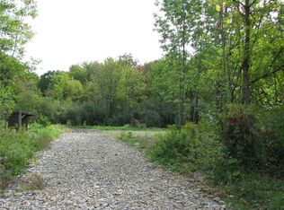 V L Sumner Road Leroy, Thompson, OH 44086