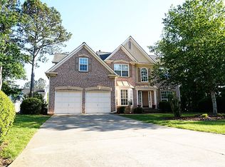 120 Kingsworth Way, Roswell, GA 30076