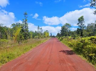 Apele Rd LOT 8531, Mountain View, HI 96771