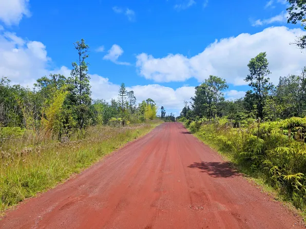 Apele Rd Lot 8531, Mountain View, HI 96771