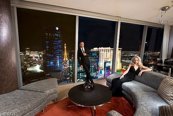 3rd image of 3726 Las Vegas Blvd S Unit 3001