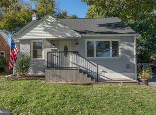 119 Shaffer Rd, King Of Prussia, PA 19406