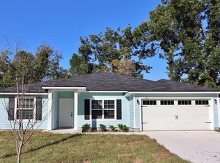 10330 Briarcliff Rd, Jacksonville, FL 32218