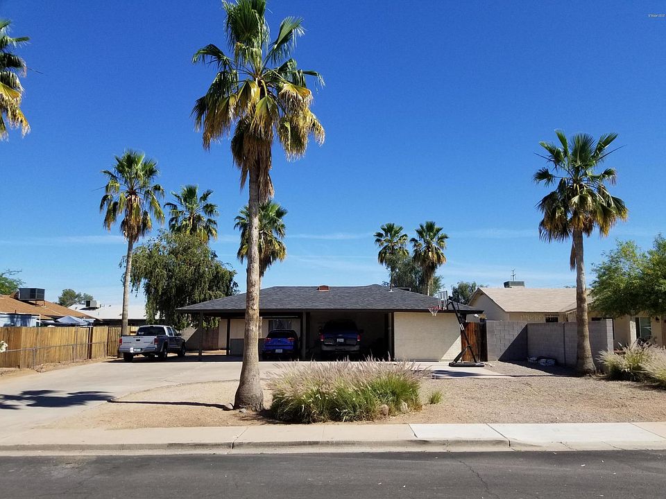 1st image of 4826 E Caballero Cir