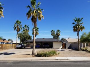 4826 E Caballero Cir, Mesa, AZ 85205
