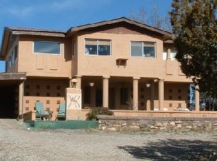 25 Hawk Hill Rd, High Rolls, NM 88325