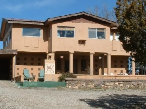 25 Hawk Hill Rd, High Rolls, NM 88325