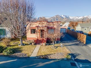804 Kittitas St, Wenatchee, WA 98801