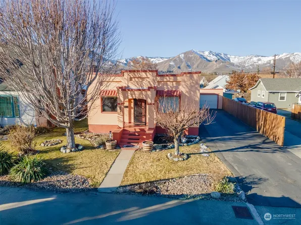 804 Kittitas Street, Wenatchee, WA 98801