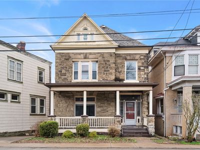 1829 Crafton Blvd, Pittsburgh, PA, 15205