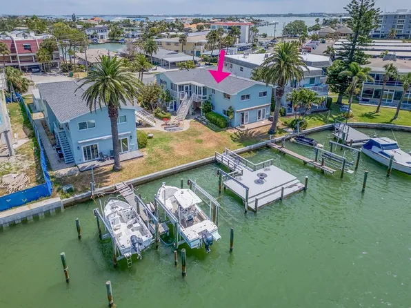 241 Skiff Point APT 4, Clearwater, FL 33767