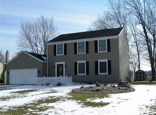 2938 Marion Pkwy, Brunswick, OH 44212